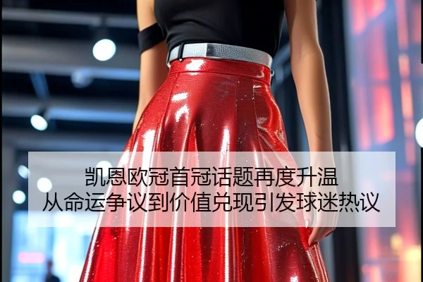 凯恩欧冠首冠话题再度升温 从命运争议到价值兑现引发球迷热议 | kaiyun